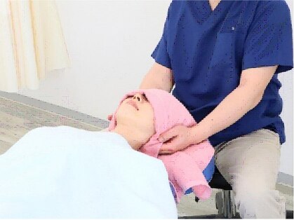 カラダリペアの写真
