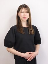 ブルーローズサロン 金沢駅前 武蔵店(Blue Rose salon) 市川 あかね