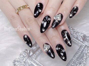 ラフィーナ 新宿 代々木店(RAFINA)/