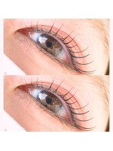 エスペランサ(Esperanza)/まつ毛パーマデザイン