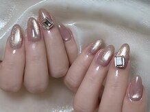 ユース ネイルサロン(YOUTH)