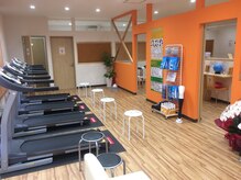 坂之上鍼灸整骨院/店内【産後矯正/腰痛/肩こり】