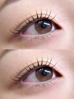 ミヨン(miyong)/まつ毛パーマ