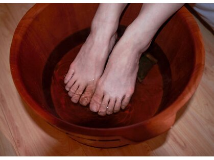 アジアンリラクゼーション ヴィラ 大手町店(asian relaxation villa)の写真
