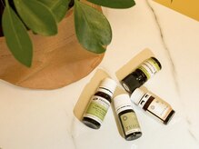 ミュゲ(muguet)の雰囲気（厳選された高品質オイル使用！お体に合わせて調合します◎）