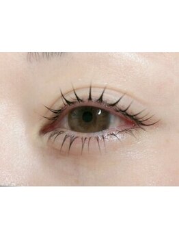 キープ力が自慢のサロン