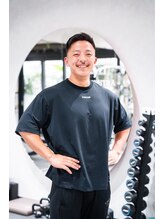 メディトレ 麻布十番店(MediTRA) 千木良 勇