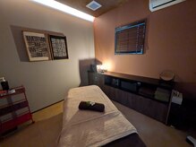 エステシェービングサロン フルール(Fleur)/施術部屋