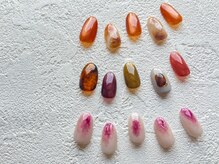 マイ ネイル 銀座店(Mai Nail)/ミディアムcourse