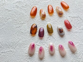 ミディアムcourse