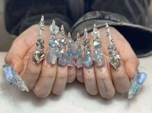 リサ(Risa)/スーパーロングデザイン