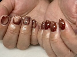 フラッシュマグネット