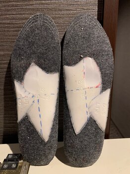 メディカルジャパン 吉祥寺/DYMOCOインソール