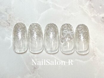 NailSalon R 【パラジェル登録サロン】/シンプルコース