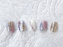 マロネ(Marone)/ニュアンス定額