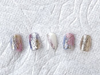 マロネ(Marone)/ニュアンス定額