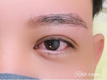 ロロルーム(Rolo room)/