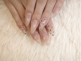 ◇ドットネイル◇