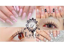 ルチア ネイルアンドアイラッシュ 元今泉店(Lucia)