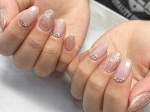 エーネイル エーラッシュ(A-NAIL A-LASH)