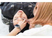 センス 大宮西口駅前(SENSE)の雰囲気（［大宮西口/眉毛/メンズ眉毛/アイブロウ/メンズ眉毛サロン/眉］）