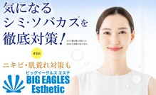 ビッグイーグルス　エステ