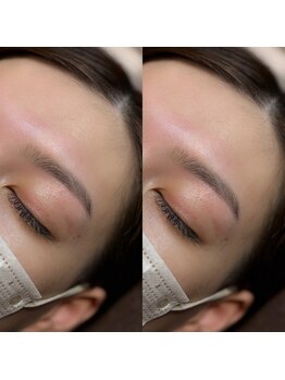 ビズム 大村店(BISM)/オーダーメイド美眉