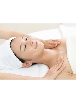 イシスビューティー/充実の90分!最高のご褒美を