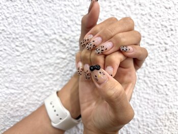 アモリア(AMORIA)/10本アート