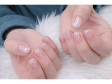 ツヅクネイル(Tsuzuku nail.)/