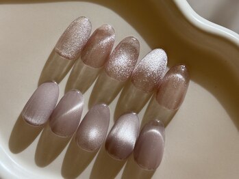 シェラン(celan)/Magnet/マグネット