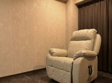 ウィンサムテン 新宿店(Winsome)の雰囲気(メンズの美肌ケア【毛穴洗浄/ホワイトニング/アイブロウ/眉毛】)