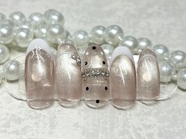 HAND☆ゴージャス定額プラン