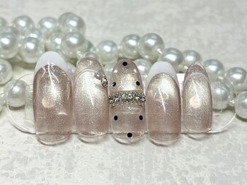 HAND☆ゴージャス定額プラン