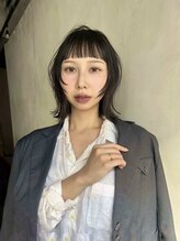 ぷりゅねる 難波本店 Nyu