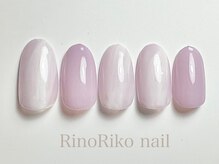 リノリコ 阿佐ヶ谷店(RinoRiko)/4月シンプルニュアンス １ &nbsp;2026