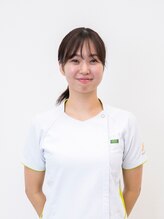 ハリアット&nbsp;木内 彩菜