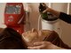 サロン ルピア(salon Lupia)の写真/毛穴洗浄、剥離無しハーブピーリング、光フォト など