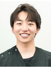 トキ(TOKI) タカクラ 《男性》
