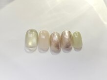 ベノワ(benoit)/hand Design course