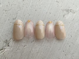 定額ネイルスタンダード
