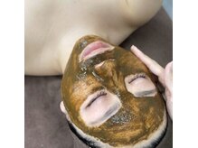 ソルモカ(SOLMOCA)の雰囲気（国産ハーブ使用♪ハーブピーリング肌質改善！男性もお子様もOK♪）