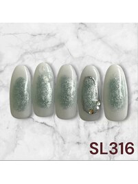 大森店限定：SL316