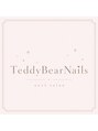 テディベア(Teddy Bear)/Teddy Bear Nails