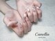 カメリア(Camellia)の写真/【フィルイン導入店】月島駅徒歩4分♪初回オフ無料で新作デザイン毎月更新!カラー・パーツ豊富にご用意◎