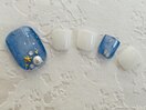 夏にオススメネイル
