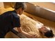 ニフ 船橋(nifu)の写真/ご褒美にフルコースプラン！頑張っている自分を癒す贅沢時間。日頃の疲れをとって、心も体もリフレッシュ♪