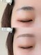 サロン ミワ(salon MIWA)の写真/【似合わせ眉デザイン】で自分らしさ×理想の眉デザインを叶えるサロン☆