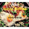 サニーサイドアップ ネイル(Sunny SideUp nail)のお店ロゴ
