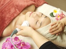 痩せるアンド癒しアンドキレイ専門店 パルパル/